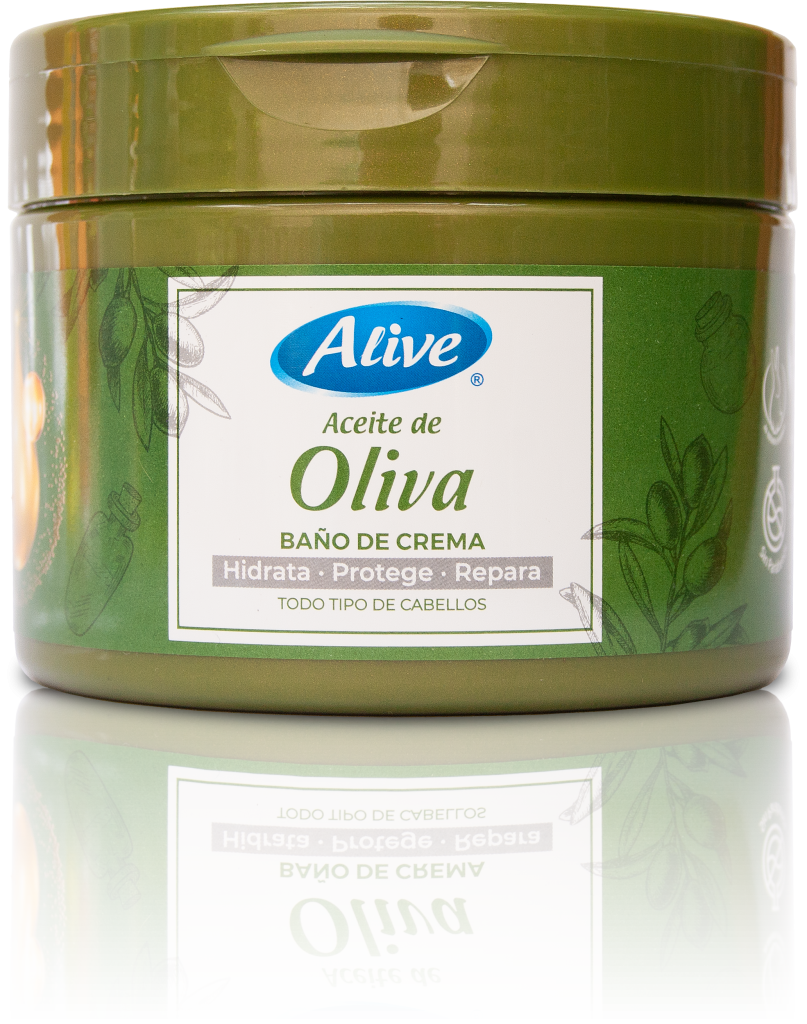 Baño de crema ideal