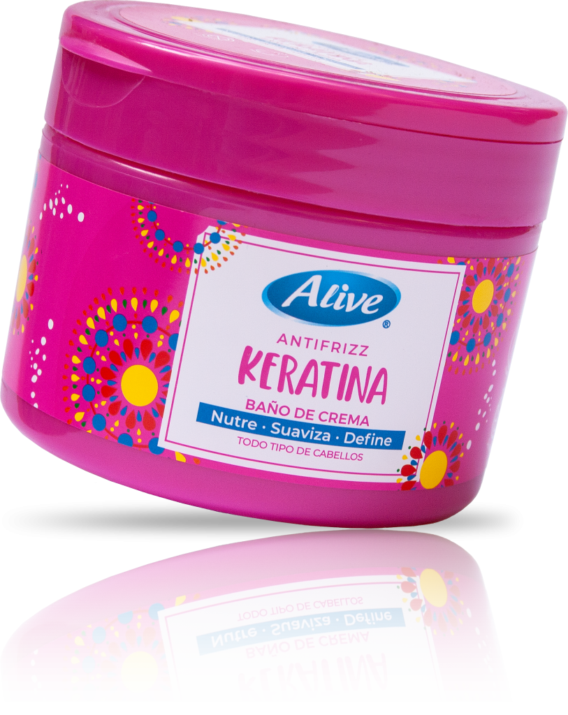 Baño de crema ideal