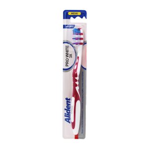 ALIDENT<br>Cepillo dental Pro White 3X