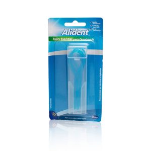 ALIDENT <br>Hilo dental para ortodoncia