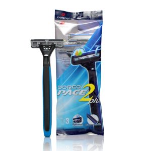 DORCO <br>Afeitadora Pace 2 TNC100