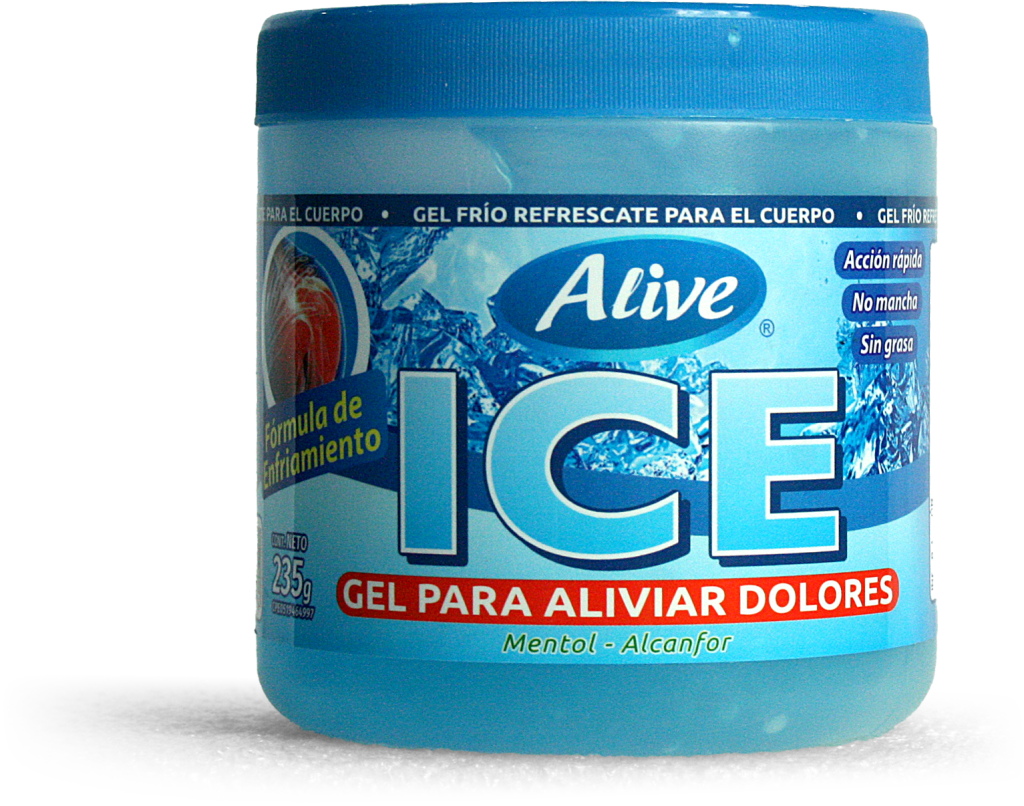 Gel Frío