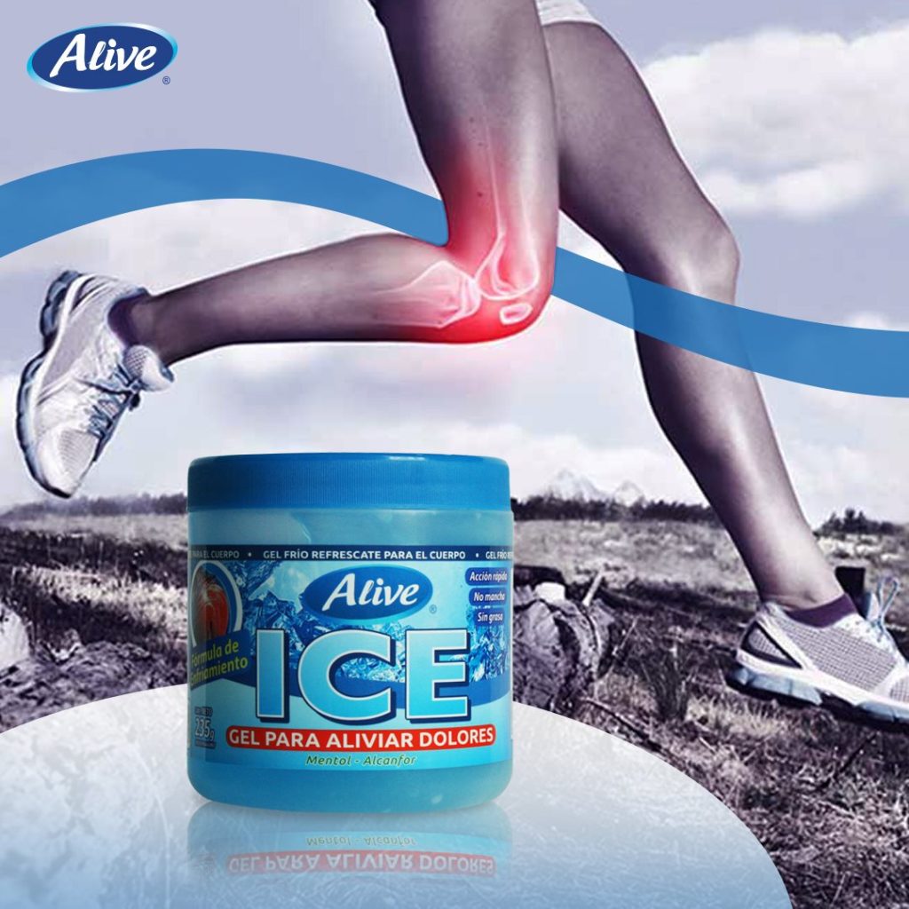 Gel Frío