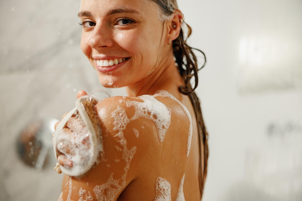 Body Wash