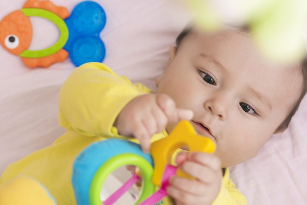 Toallitas húmedas para bebés