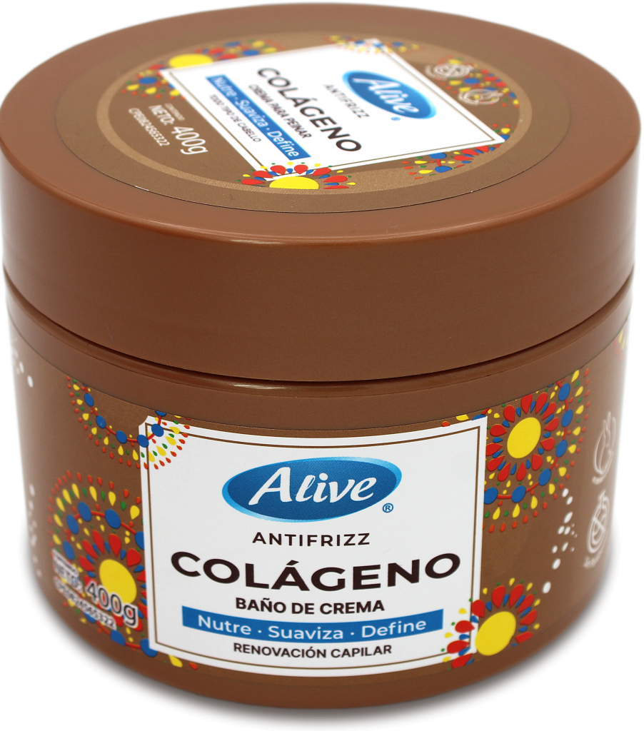 Colágeno