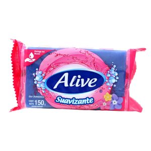ALIVE <br> Jabón de Panela