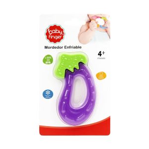BABY FINGER <br> Mordedor Enfriable