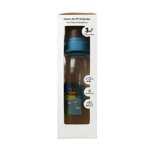 Tetero de PP Estandar 270 ml / 9 oz