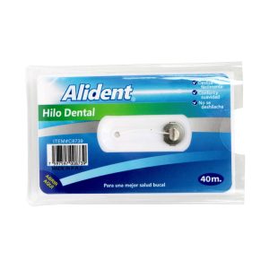 ALIDENT <br> Hilo Dental 40 m