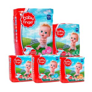 Pañales Premium