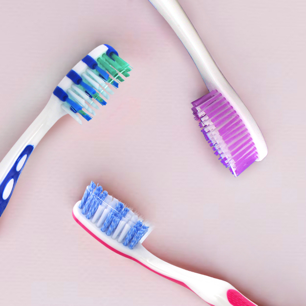 dureza ideal del cepillo dental
