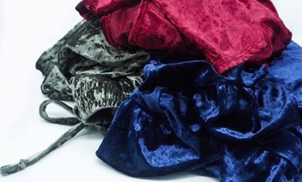 cuidar los tejidos de la ropa