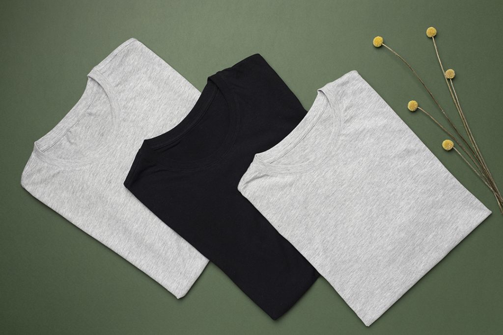 cuidar los tejidos de la ropa