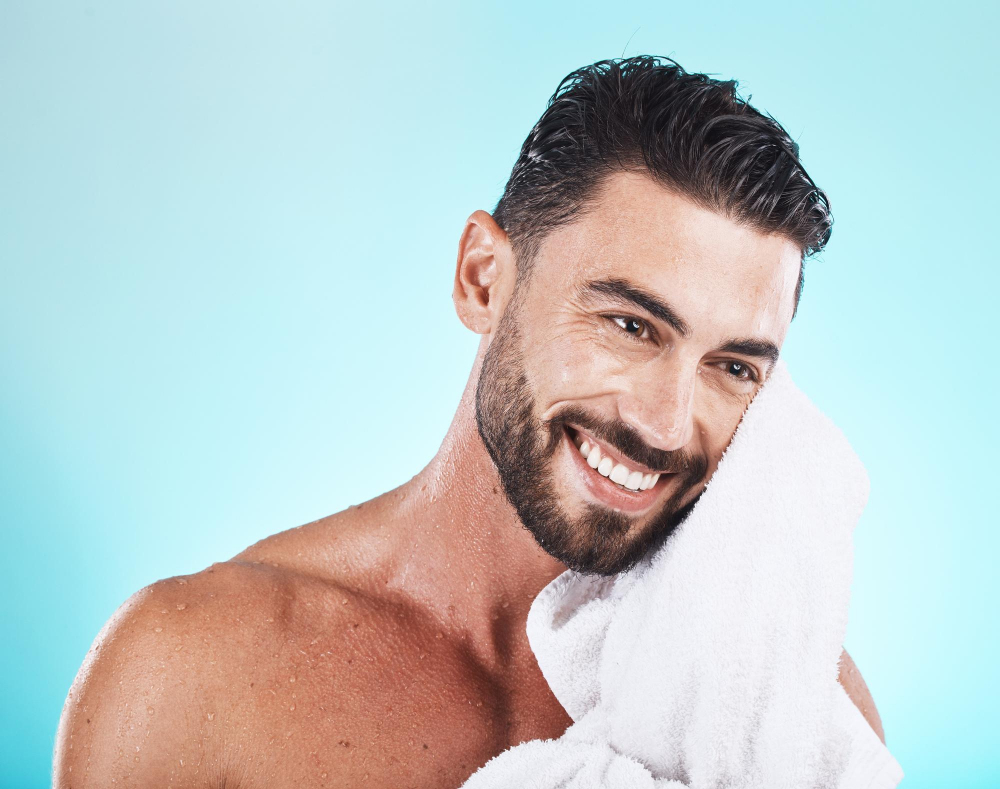Cuidar de tu barba