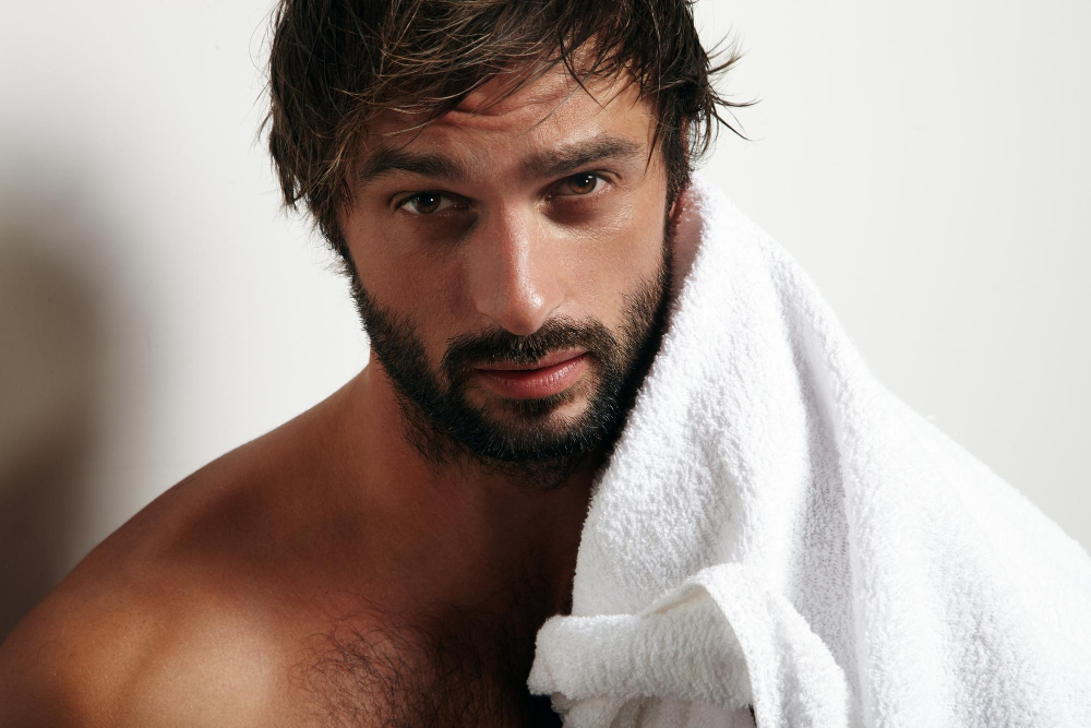 Cuidar de tu barba