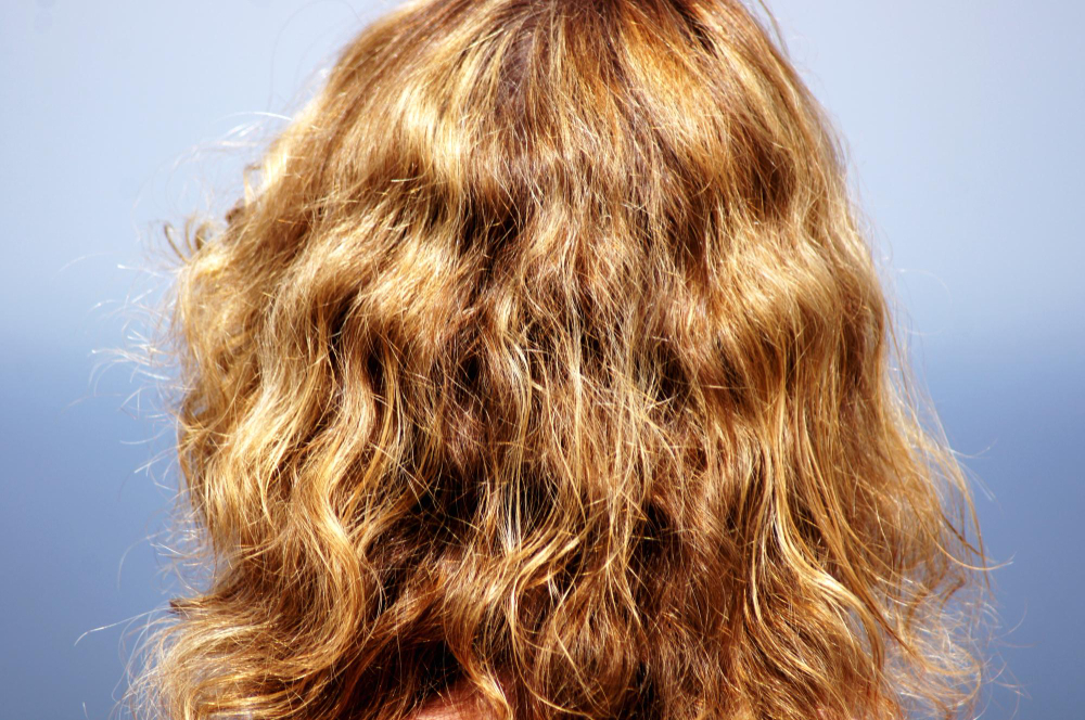 frizz