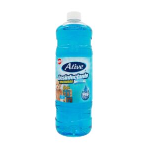 Alive<br> Desinfectante Multiuso Bebé