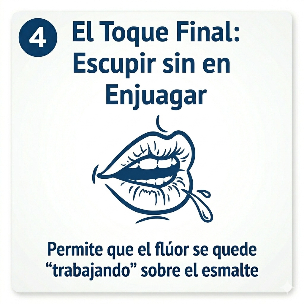 cepillado nacturno